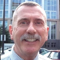 Hercules Incorporated Employee Gary Pearson's profile photo