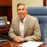 Bartell Machinery Systems, LLC. Employee Patrick Morocco's profile photo