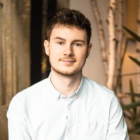 morefire Employee Jonas Kraus's profile photo