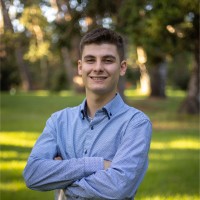 48 Flavours Employee Francesco Ciampa's profile photo