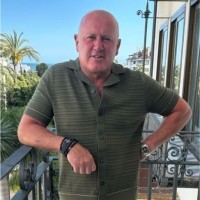 Paragon Customer Communications Employee Dave Reynolds's profile photo