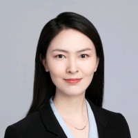 InteBridge Employee Chen Zhang's profile photo