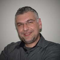 BERLING S.A. Employee Nikos Gkountras's profile photo