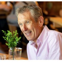 The CFO Centre UK Employee Nicholas Goodwin's profile photo