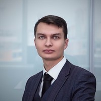 FREE2EX Employee Mikita Makayou's profile photo