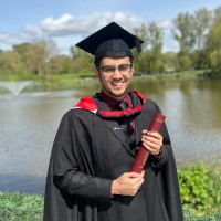 The Fine Cheese Co. Employee Amin Ali's profile photo