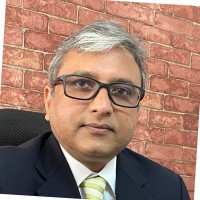 Grauer & Weil (I) Limited Employee Rohit More's profile photo