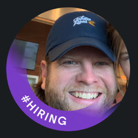 theFUZE Employee David Hodges's profile photo
