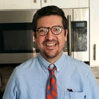 Sergio Alcala Email & Phone Number