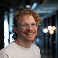 Freeplay Employee Alec Khoury's profile photo