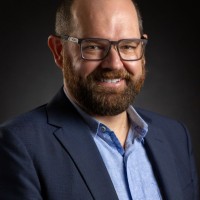 Marriott International Employee Mark Imrie's profile photo