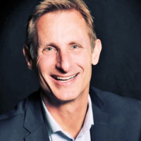 Greystar Employee Jeffrey Chase's profile photo