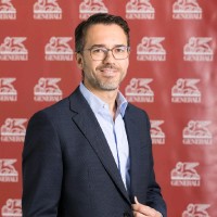 Grupo Generali España Employee Javier Marqués Cabrero's profile photo