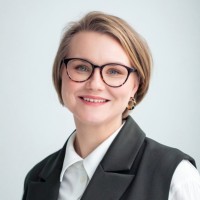 Alexander von Humboldt Institute for Internet and Society Employee Alina Kontareva's profile photo