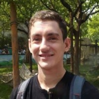 Precision Microdrives Ltd Employee Rémi Mérat's profile photo