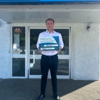 Parkdean Resorts Employee Harrison Ross's profile photo
