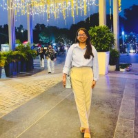 Myoh Employee Simran Kaur's profile photo