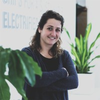 Penne NV Employee Magdalena Janas's profile photo