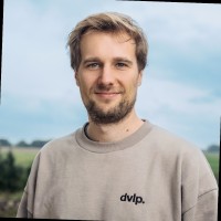 dvlp.energy Employee Fabio Oldenburg's profile photo