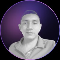 Wallib Employee Omar Alfredo Rodriguez Chamorro's profile photo