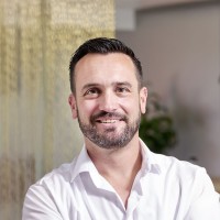 4SELLERS Employee Michael Grinzinger's profile photo