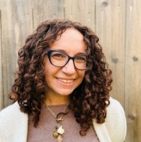 C8 Health Employee Galia Fisher's profile photo