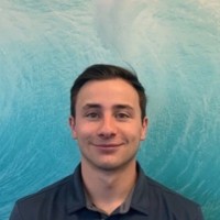 Apex Systems Employee Blake Wheeler's profile photo