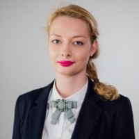 HMH, s.r.o. Employee Dominika Skýva's profile photo