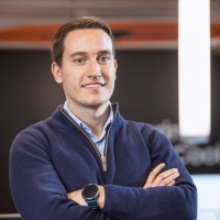 Volta Trucks Employee Ignasi 康博文's profile photo