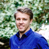 Amazon Web Services (AWS) Employee Magnus Lundh's profile photo