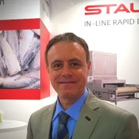 STALAM S.p.A. Employee Alessandro Tonello's profile photo