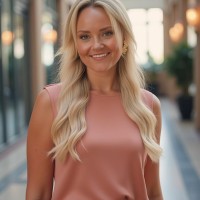 24 East Media Employee Amanda Kacperowski's profile photo