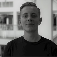 Sebastian Andersson Email