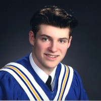 CN Employee Shane Lloyd's profile photo