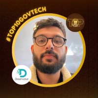 Desenvolve Cidade Employee Ravy Bassalo's profile photo