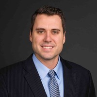 First Community Credit Union Employee Zachary Dosch's profile photo