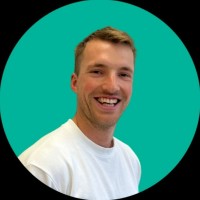 Minviro Employee Bertie O'Brien's profile photo