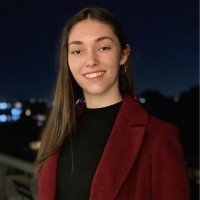 Parliament of NSW Employee Chiara Moore's profile photo