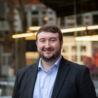 BTY Group Employee Cameron Watts's profile photo