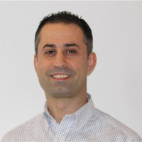 Issam Merhej