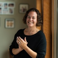 Laudio Employee Jessica Beckwith's profile photo