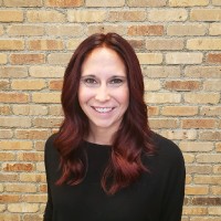 Chatmeter Employee Nichole Peterson's profile photo