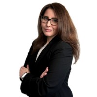 Finaeon Employee Alina Kondrikova's profile photo