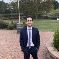 DYNALABS LLC Employee Michael Pollihan's profile photo