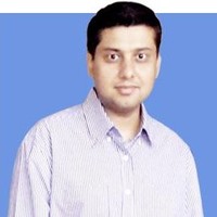 Technousa Consulting Services Pvt. Ltd. Employee Sunny Pushye's profile photo