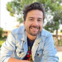 SAY San Diego (Social Advocates for Youth) Employee Jorge Narvaez's profile photo