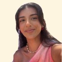 Jasmin Mann Email & Phone Number