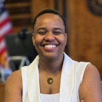 The WIT Network India Employee Danaelle Dominique's profile photo