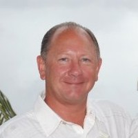 Staffing Headquarters Employee Russell Boyd's profile photo