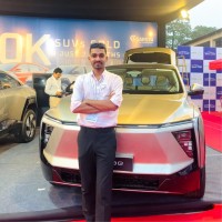 AlternatEV Employee Akash Prasad's profile photo